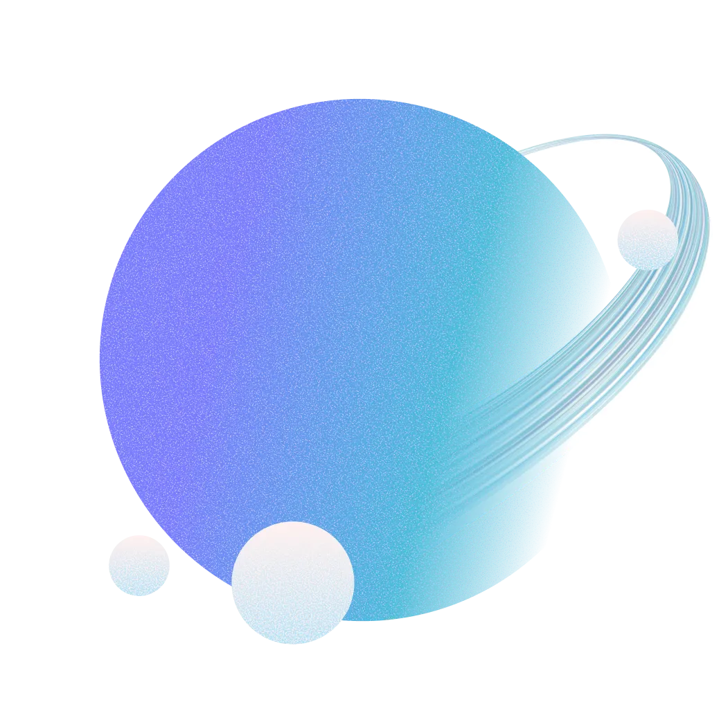 planet