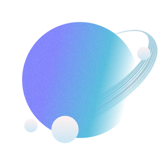 planet